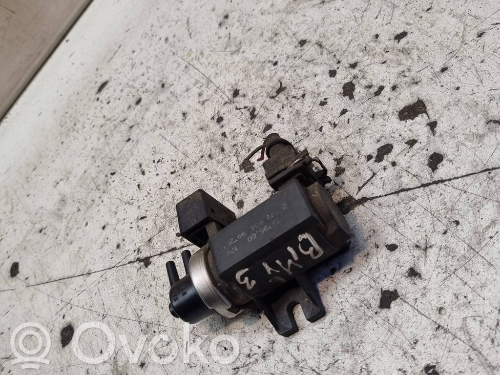 BMW 3 E46 Solenoīda vārsts 