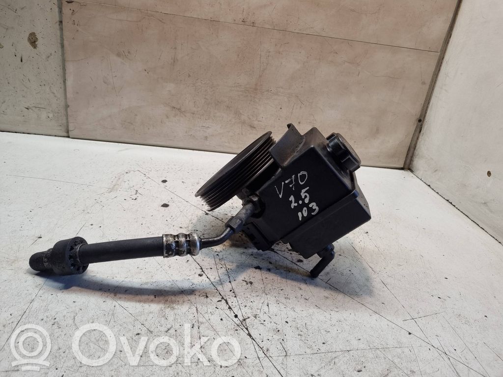 Volvo V70 Stūres pastiprinātāja sūknis 
