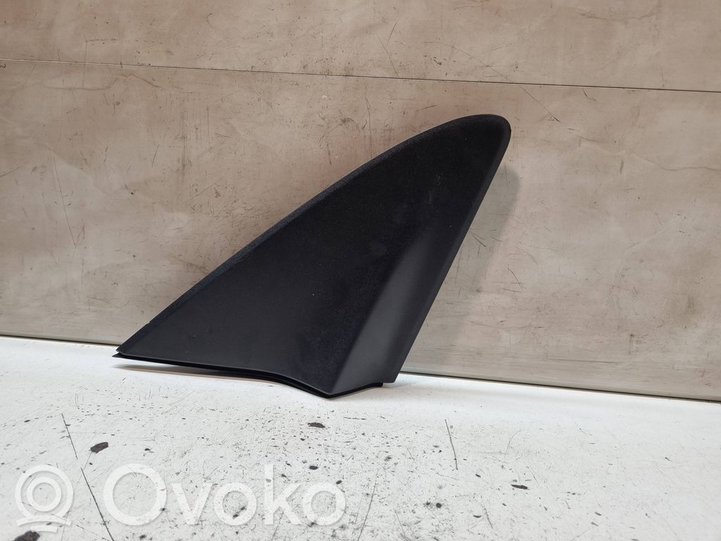 Ford Ka Fender end trim 