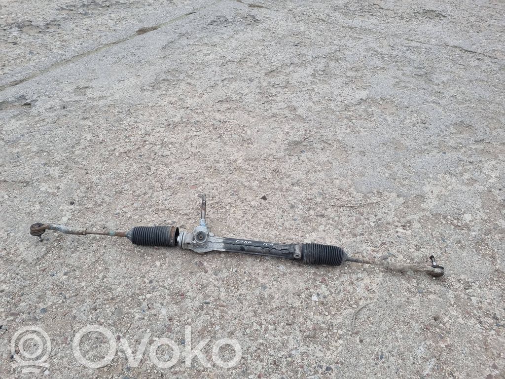 Ford Ka Steering rack 