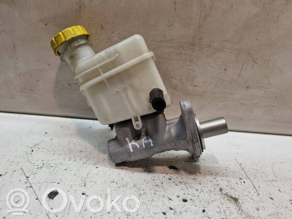 Ford Ka Pääjarrusylinteri 