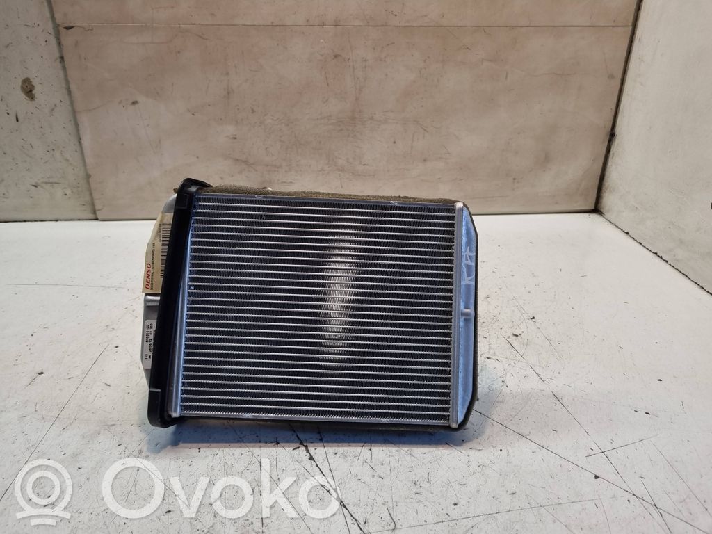 Ford Ka Chłodnica nagrzewnicy 