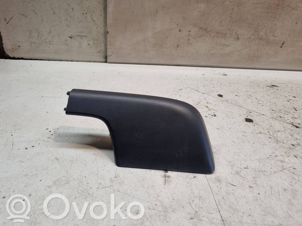 Volvo V70 Osłona relingu dachowego 