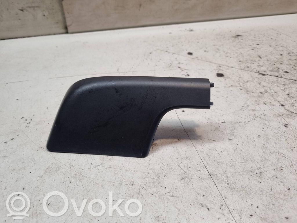 Volvo V70 Osłona relingu dachowego 