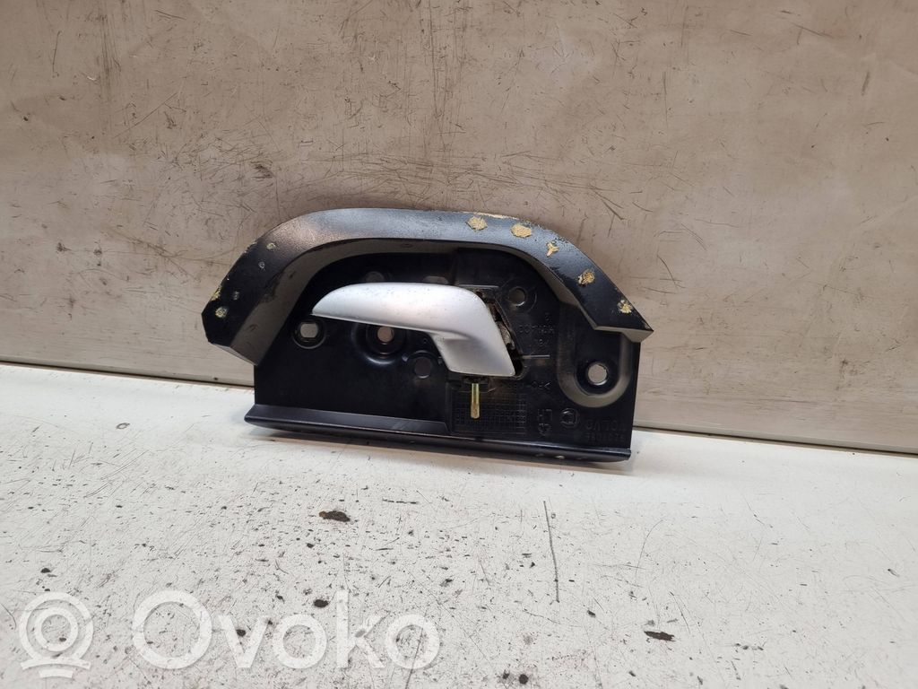 Volvo V70 Manecilla interna puerta trasera 