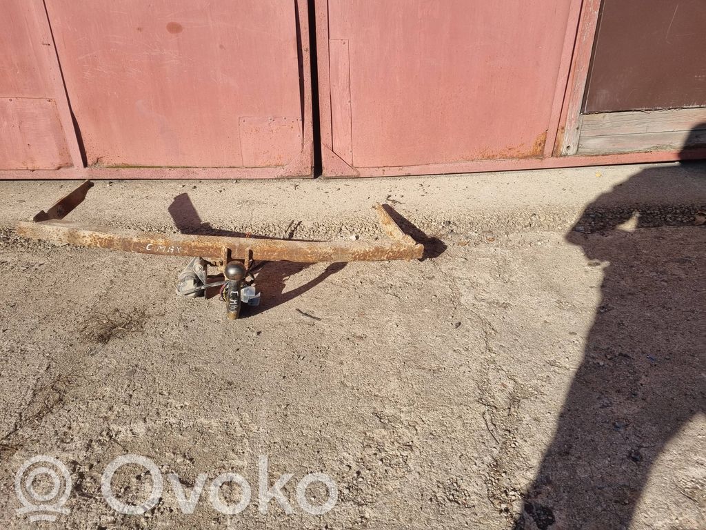 Ford Focus C-MAX Set bară remorcare 