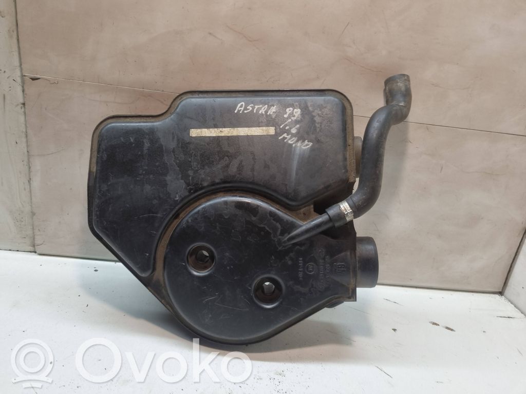 Opel Astra G Obudowa filtra powietrza 