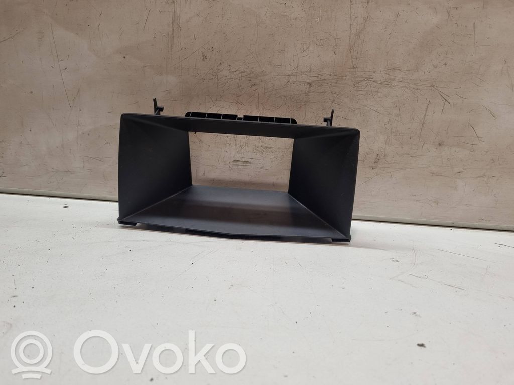 Opel Astra H Screen/display/small screen 