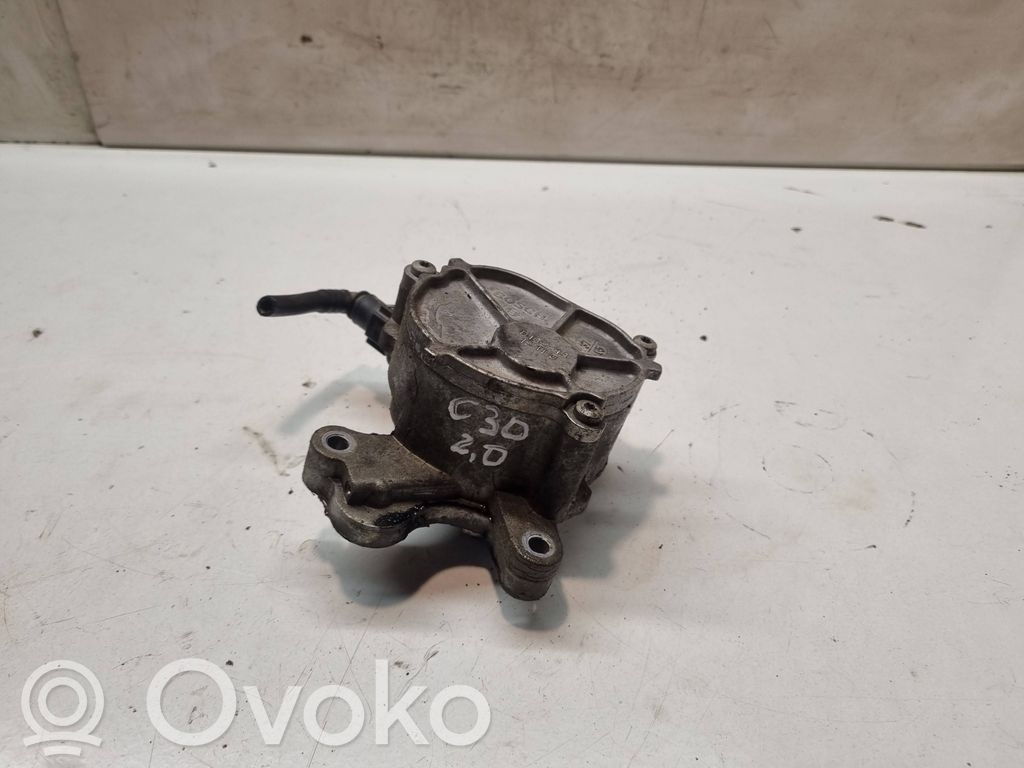 Vacuum pump   D1651B,15110