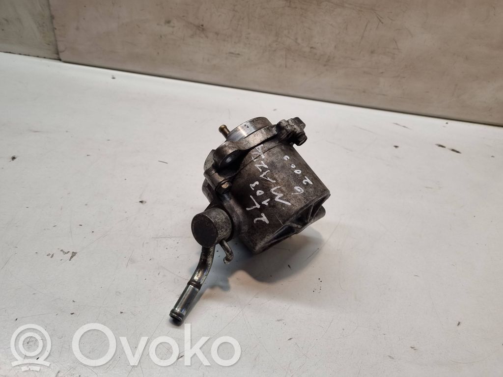 Mazda 6 Vacuum pump 