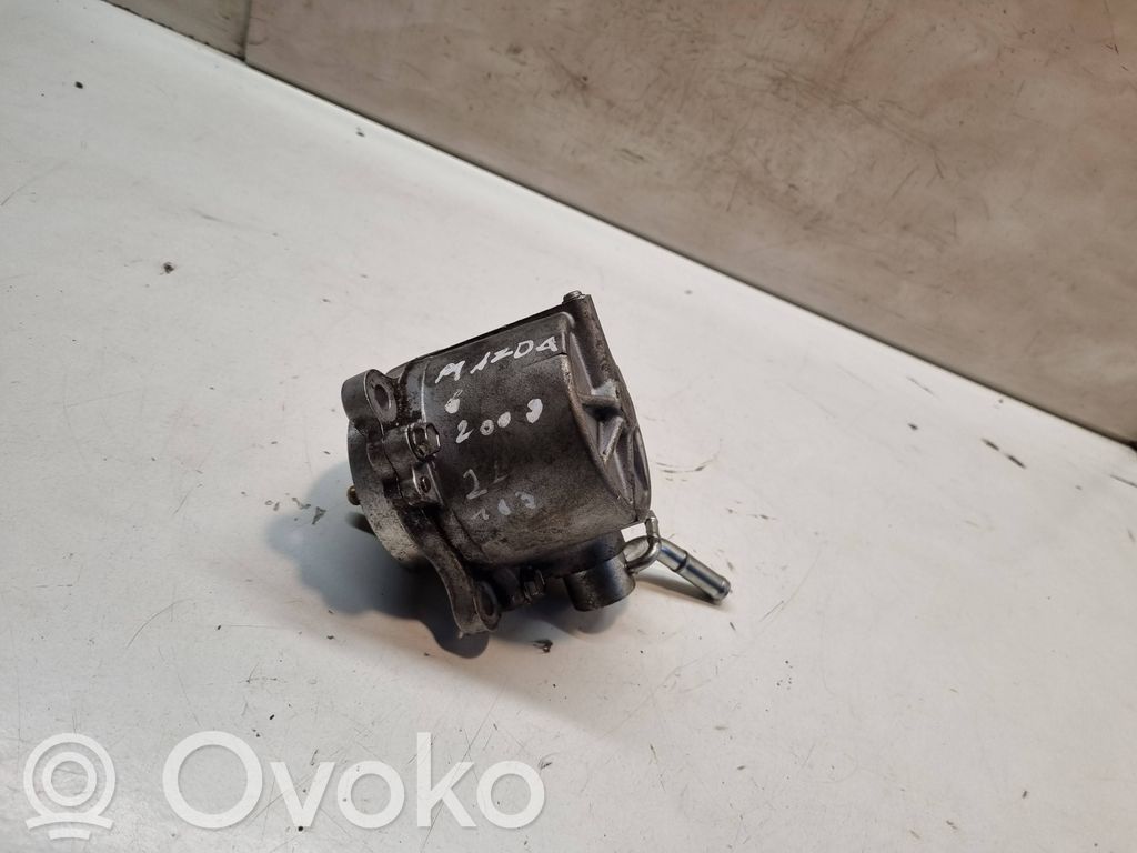 Mazda 6 Vacuum pump 
