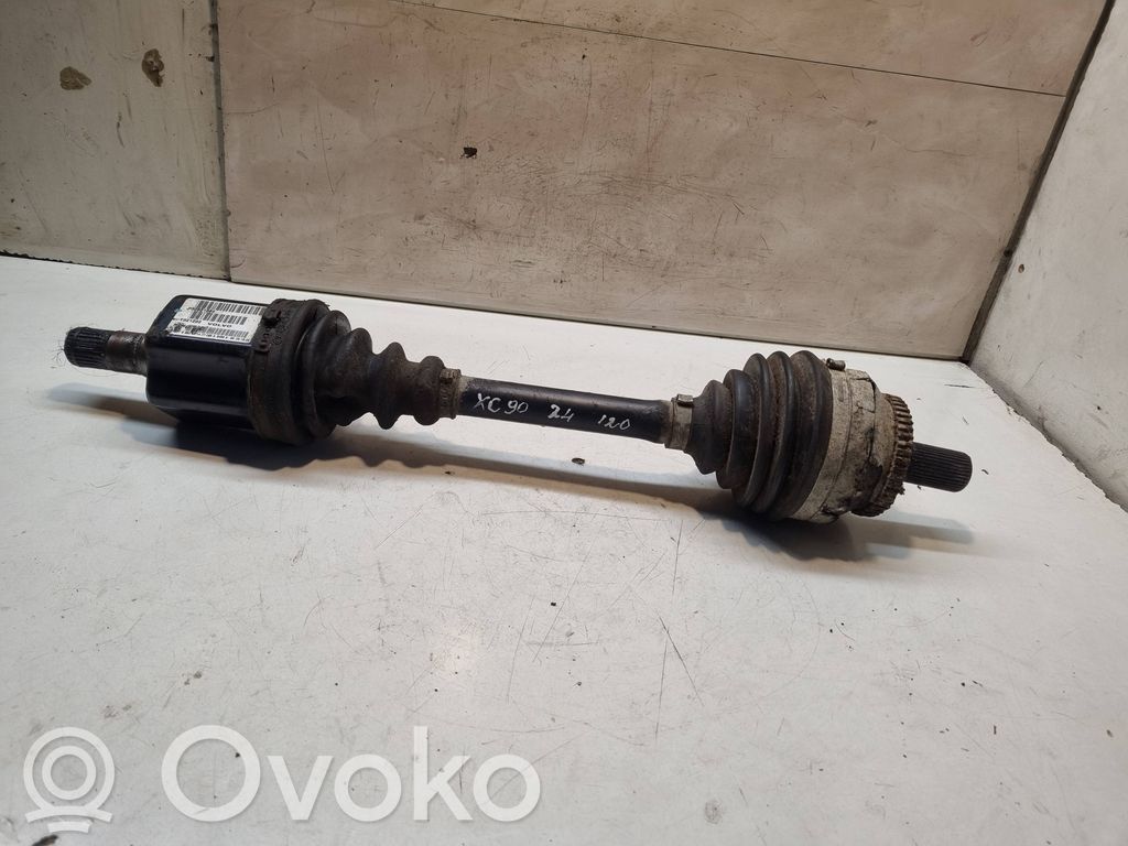 Volvo XC90 Front driveshaft 