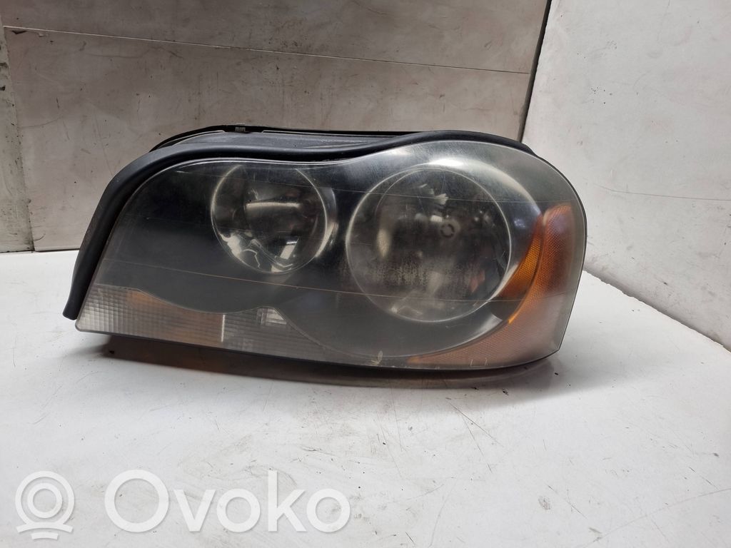 Volvo XC90 Scheinwerfer 
