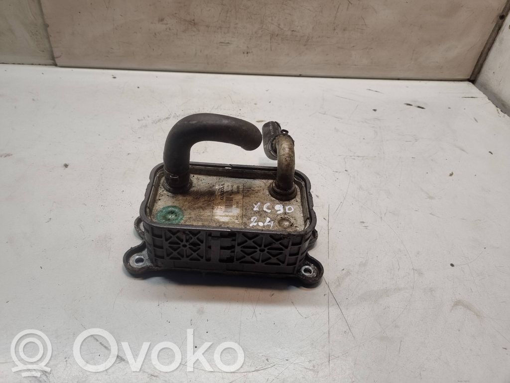 Mocowanie / uchwyt filtra oleju   8677973,191102