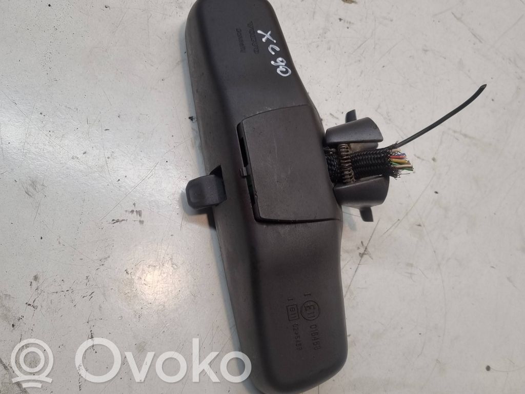 Volvo XC90 Espejo retrovisor (interior) 