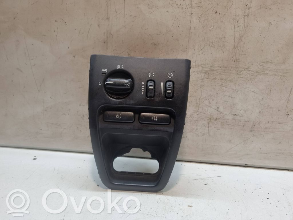 Volvo XC90 Light switch 