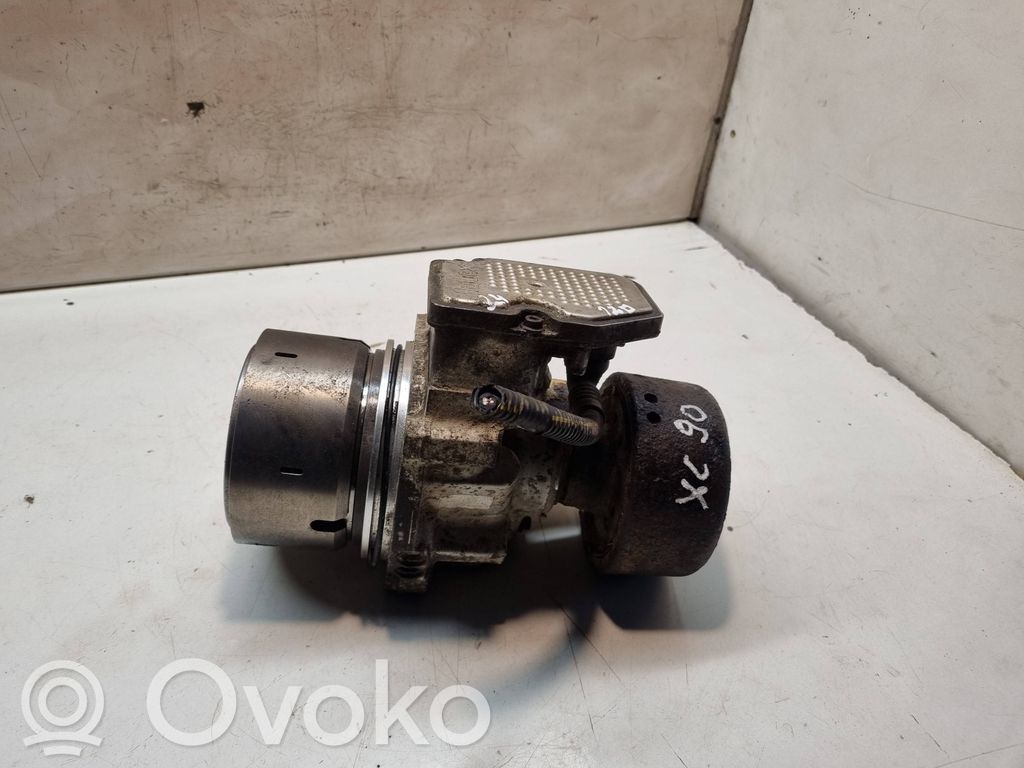 Volvo XC90 Torque split ecu control unit/module 