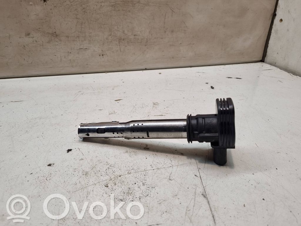 Audi A3 S3 8P High voltage ignition coil 
