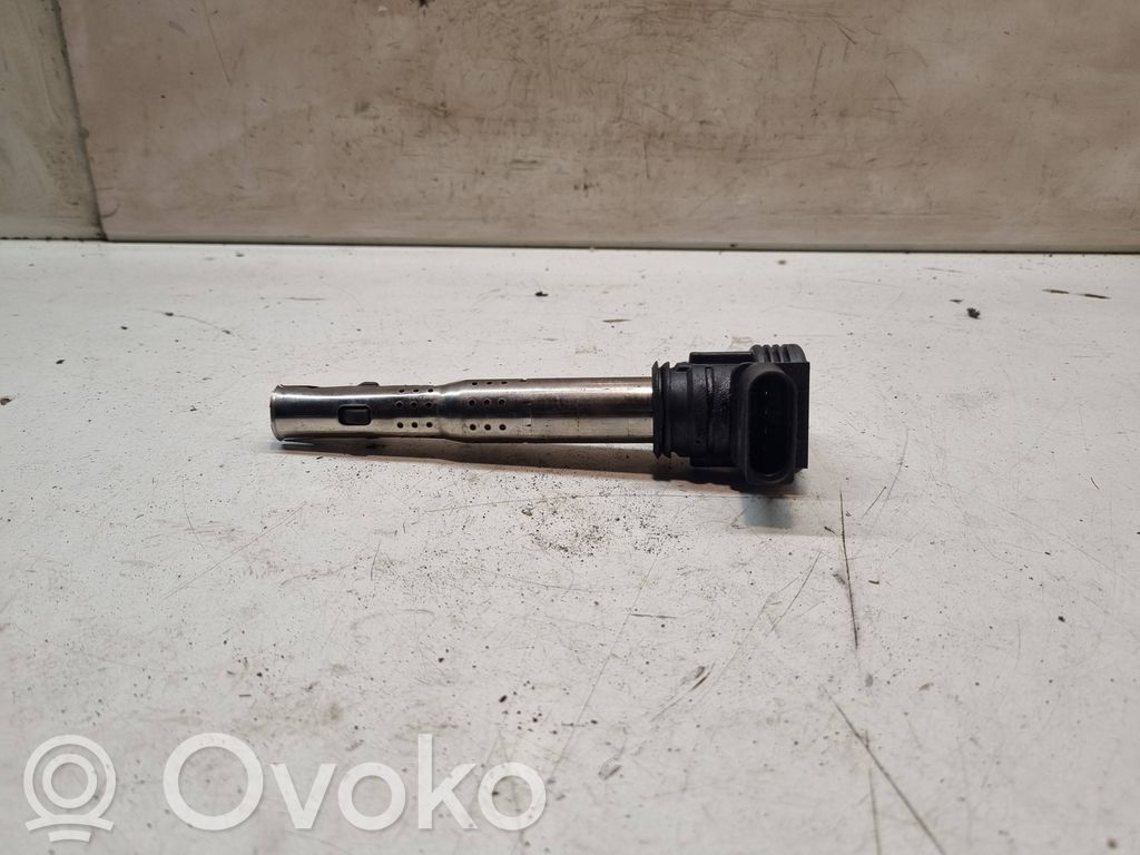 Audi A3 S3 8P High voltage ignition coil 