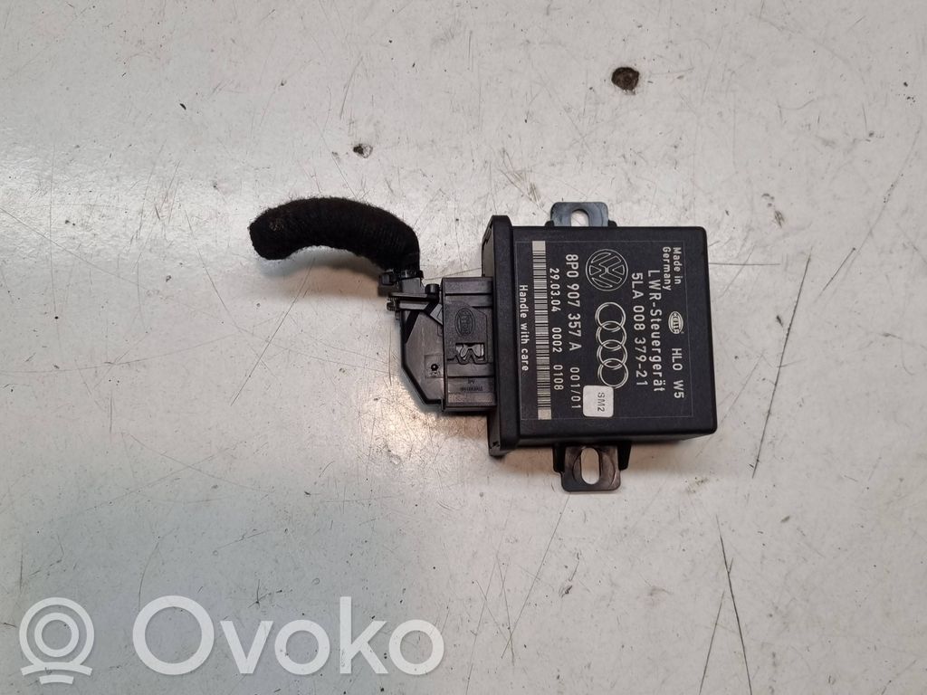 Lichtmodul Lichtsensor   5LA00837921,8P0907357A
