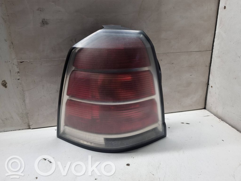 Opel Zafira B Takavalot 