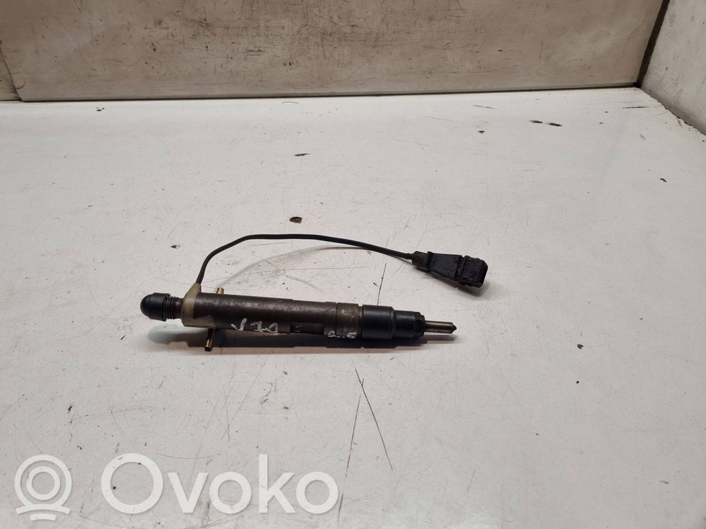 Volvo V70 Inyector de combustible 