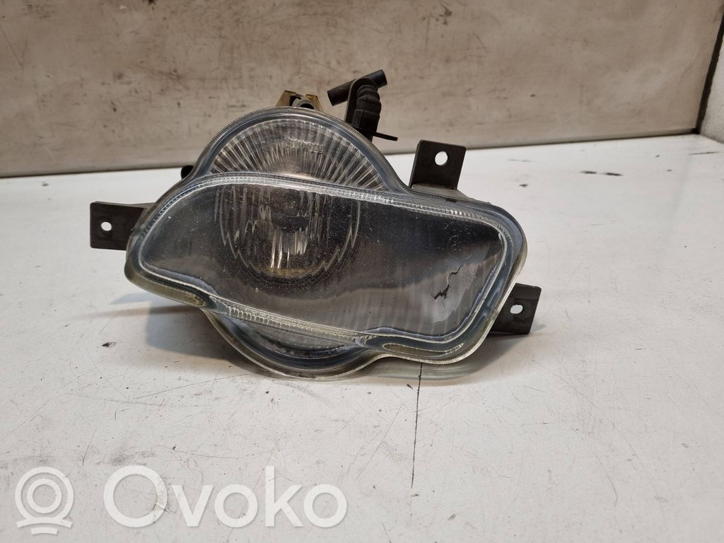 Volvo V70 Etusumuvalo 