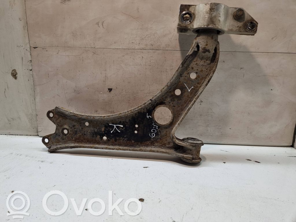 Volkswagen Golf V Вилы 
