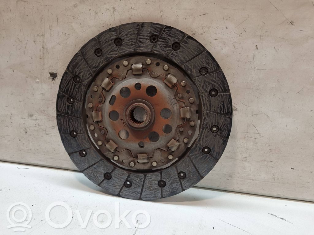 Sankabos diskas   A6514