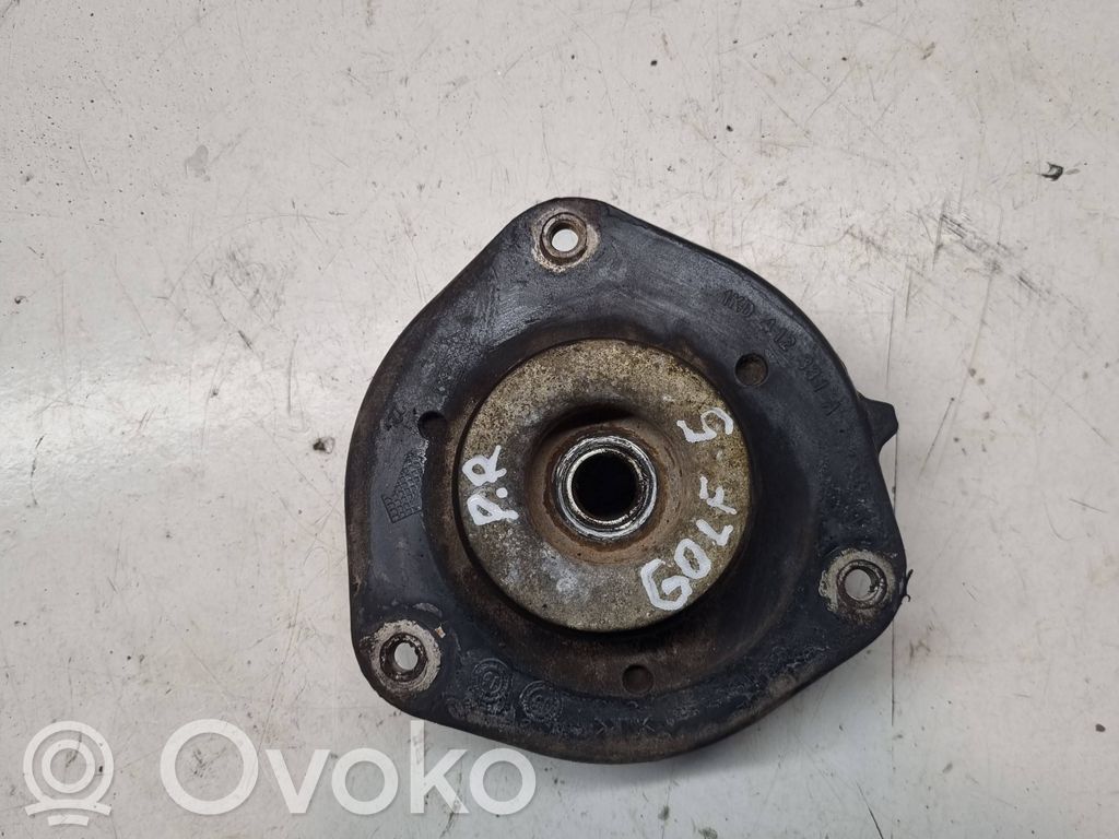 Volkswagen Golf V Mocowanie sprężyny amortyzatora 