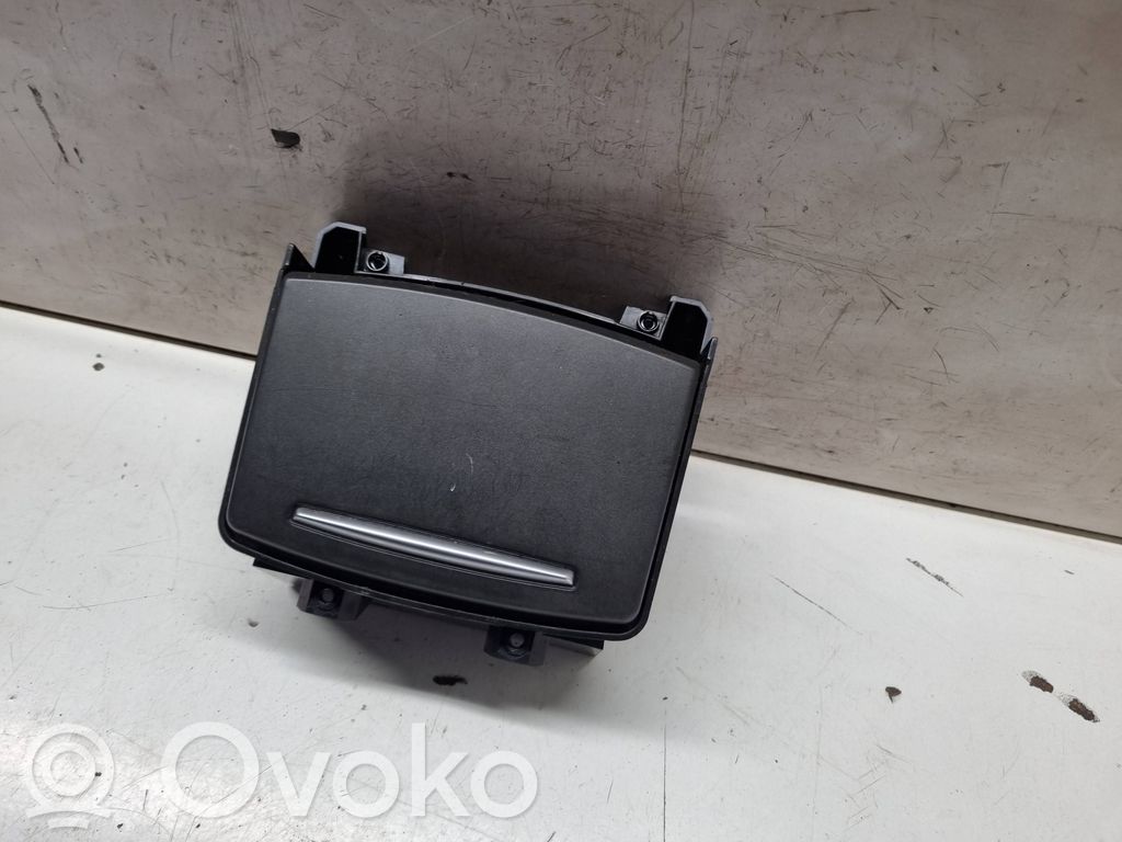 Audi A6 S6 C6 4F Cup holder 