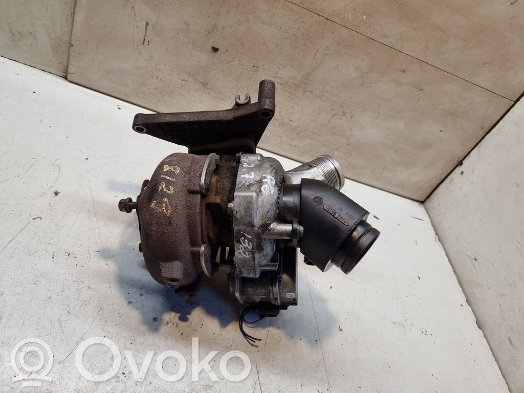 Turbina   53049880055