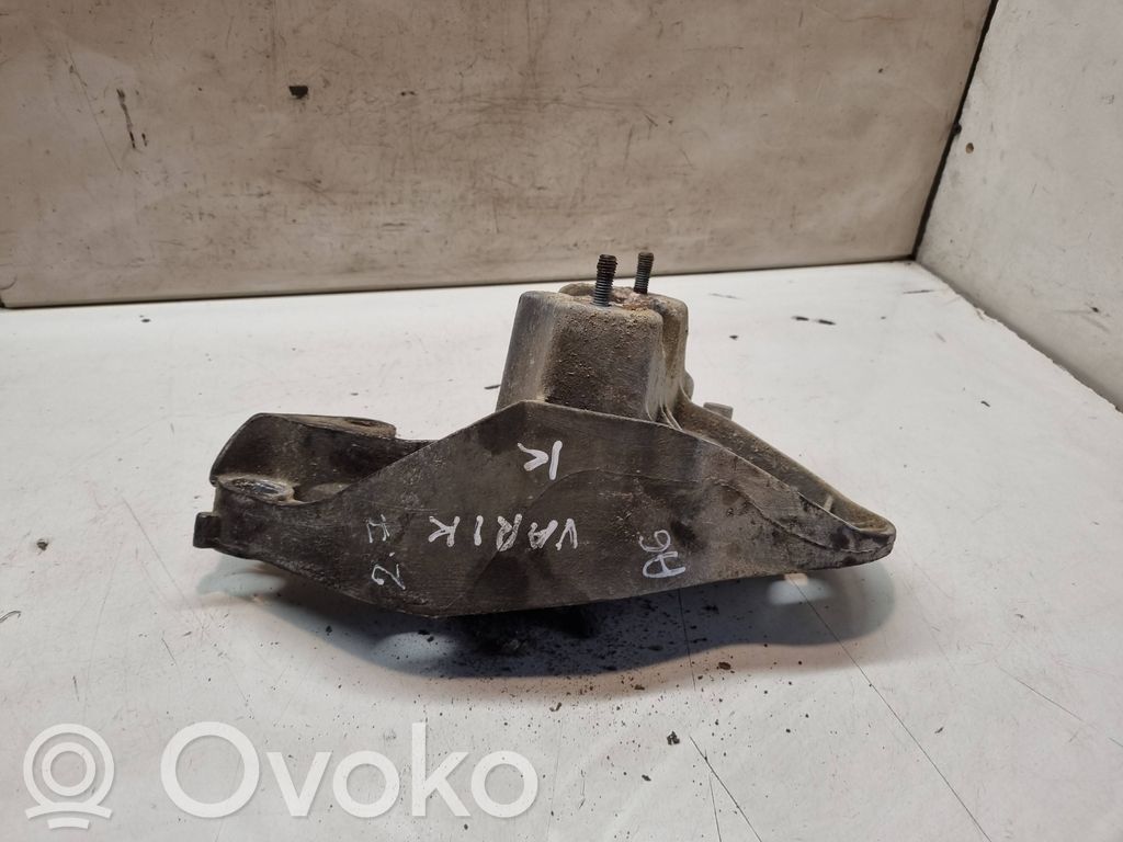 Audi A6 S6 C6 4F Engine mounting bracket 