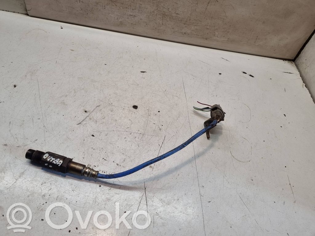 Subaru Outback Зонд «Lambda» 