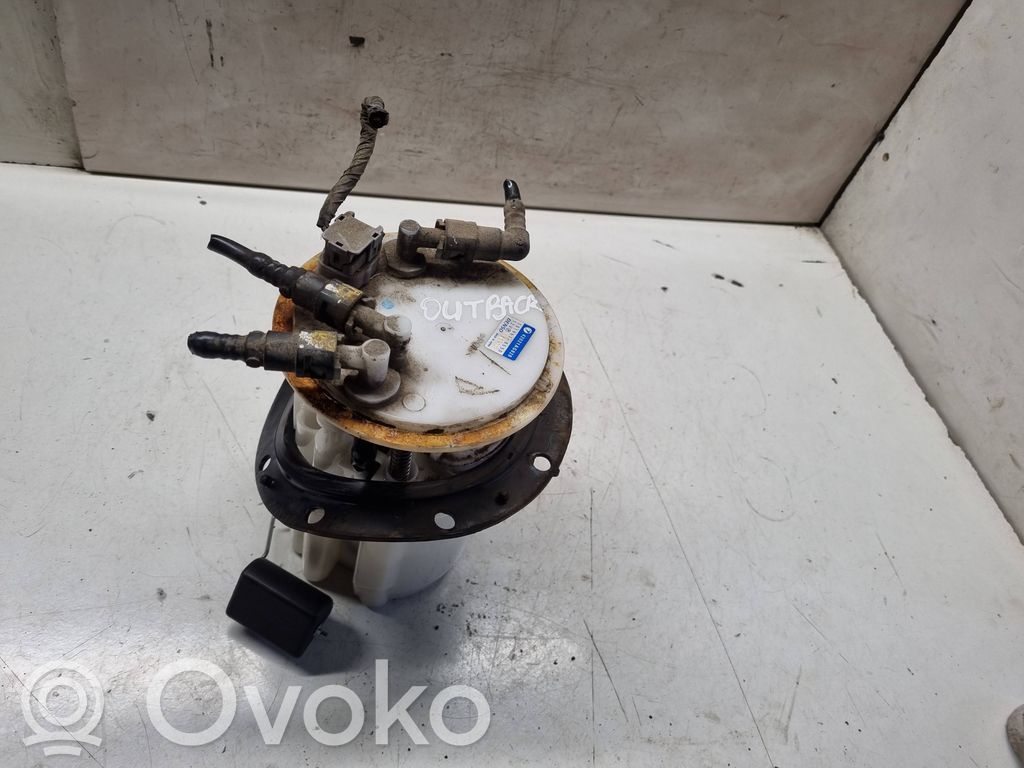 Subaru Outback Bomba interna de combustible 