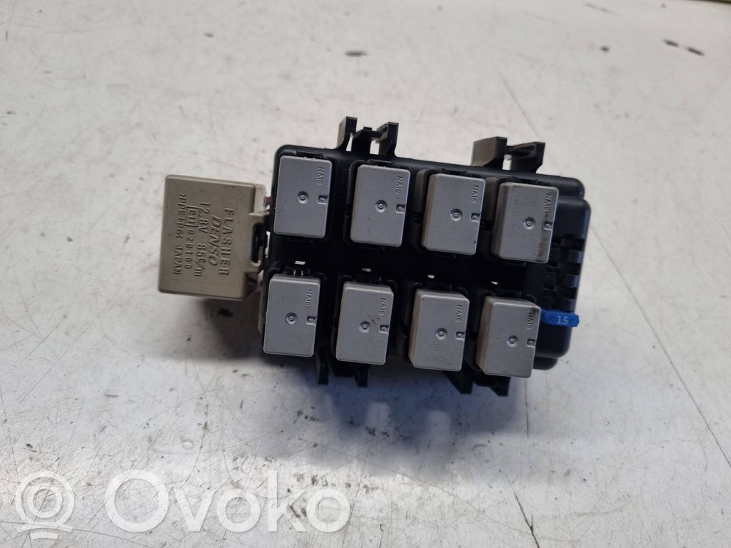 Other relay   E11020100