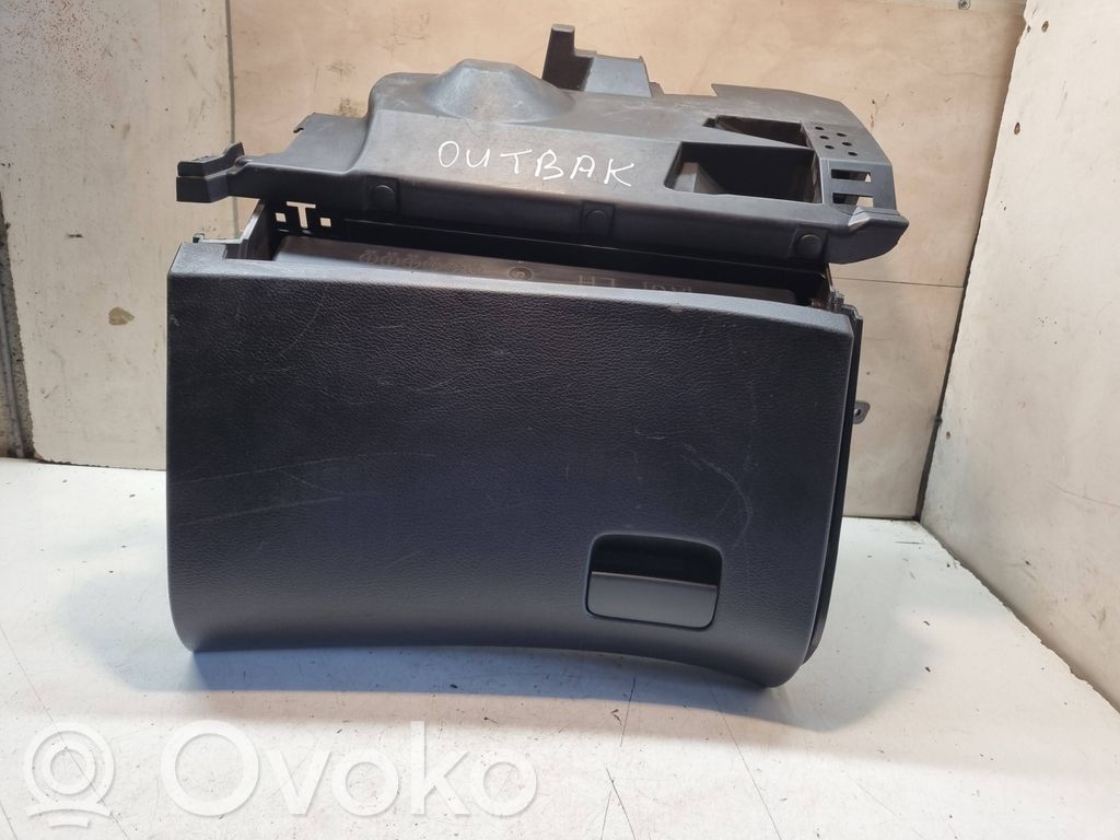 Daiktadėžė   66123AG010