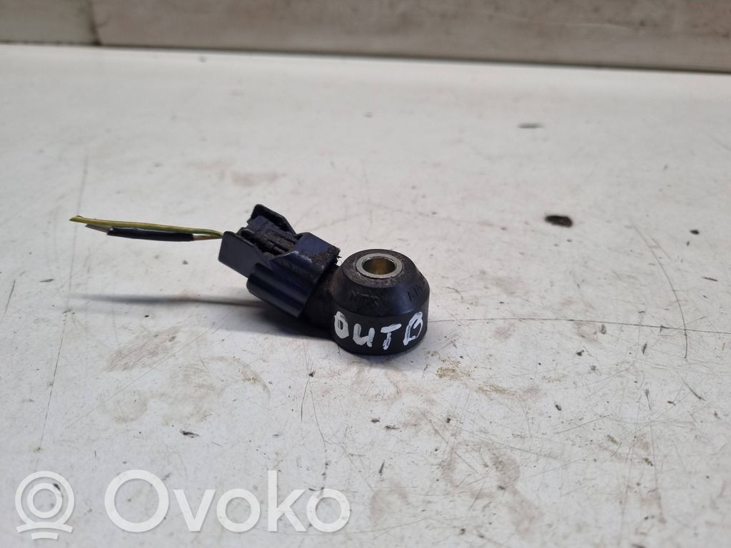 Subaru Outback Detonation knock sensor 