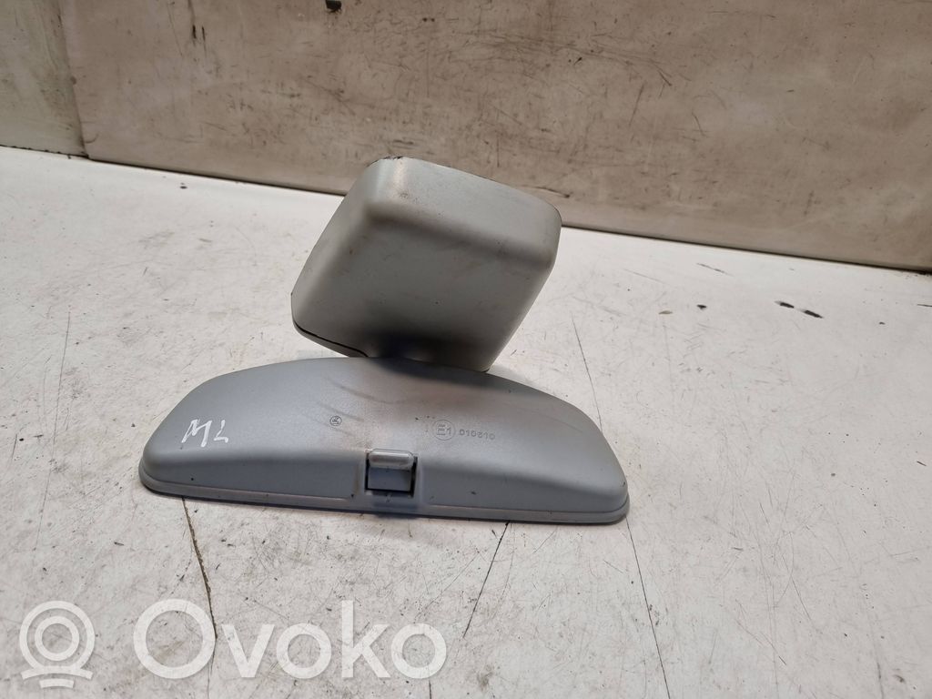 Mercedes-Benz ML W163 Rear view mirror (interior) 