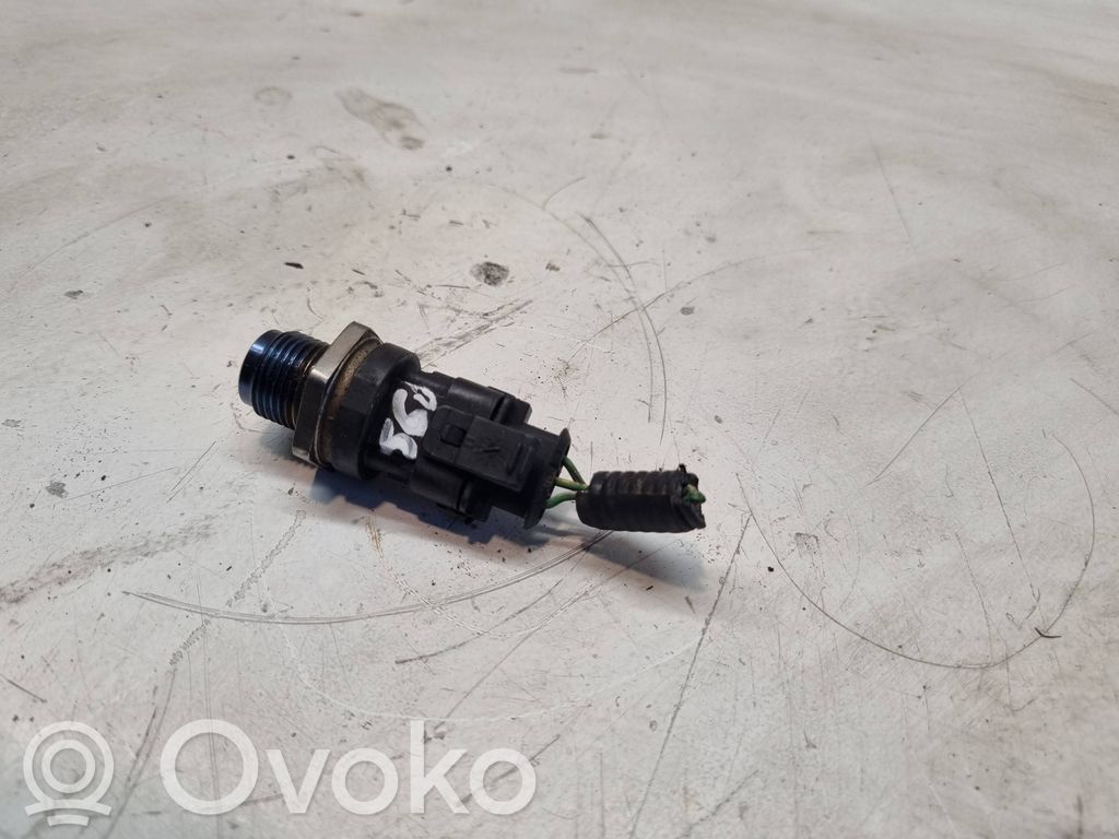 Volvo S60 Sensor de presión de combustible 