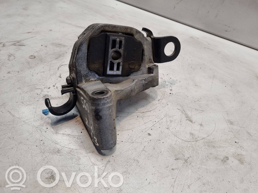 Engine mount bracket   326C88