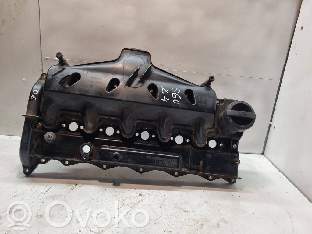 Volvo S60 Venttiilikoppa 