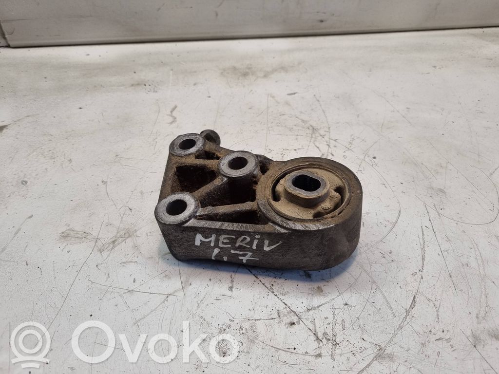 Opel Meriva A Suport cutie viteze 