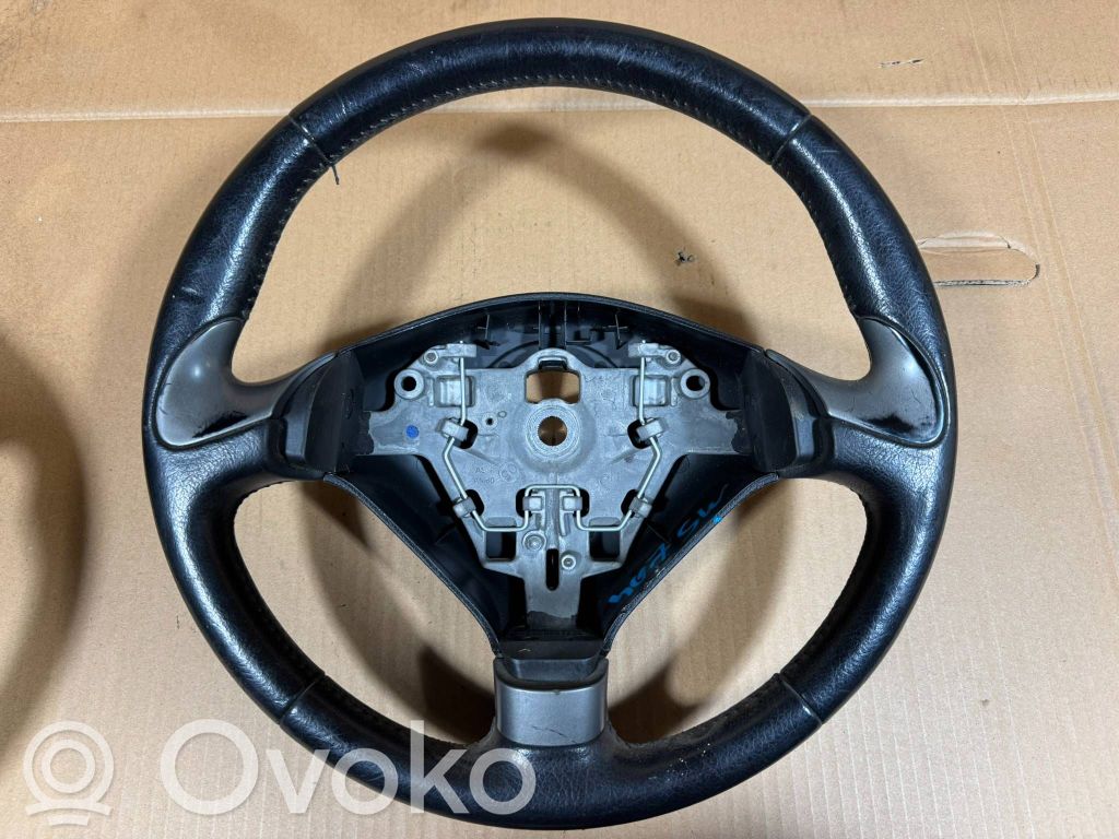 Ohjauspyörä   9656242477,9655685277