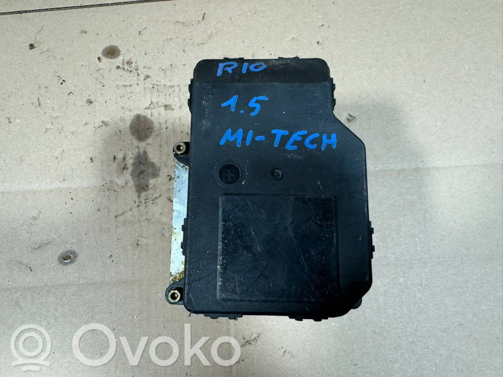 KIA Rio ABS Pump 