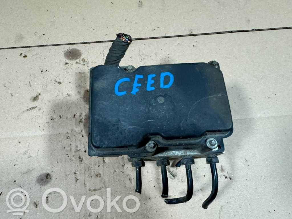 Hyundai i30 ABS Blokas 