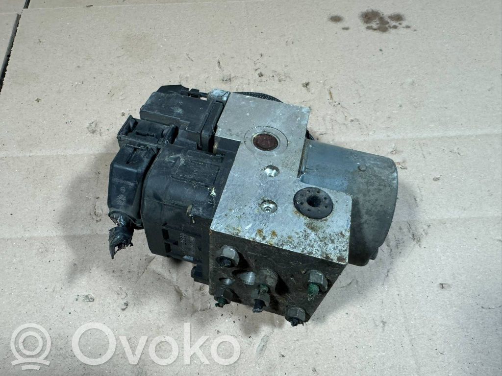 Renault Kangoo I ABS-pumppu 