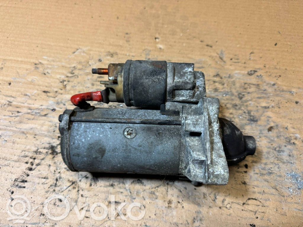 Starteris   TS22E8,8200568535E,9898990078