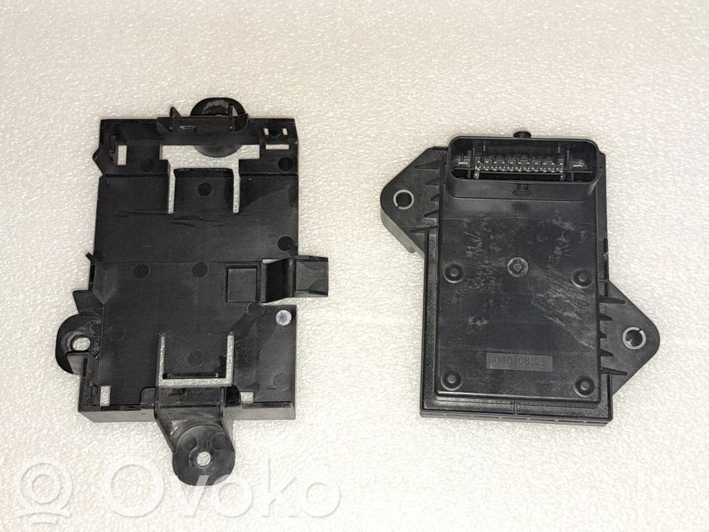 Module de commande suspension   84473290,8510500000000X,964992619