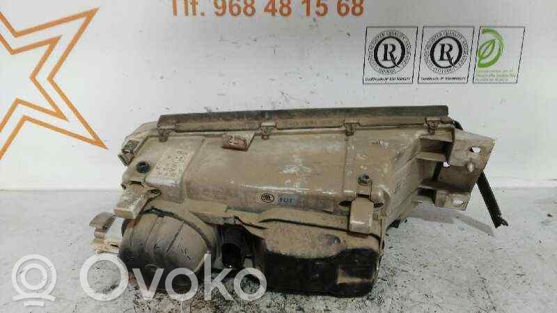 Skoda Octavia Mk1 (1U) Headlight/headlamp 